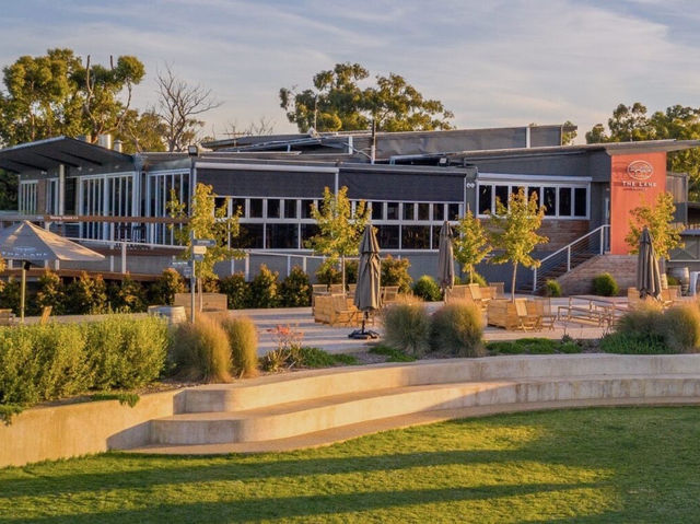 My Perfect Weekend Getaway in the Adelaide Hills & Beyond