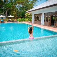 ที่พักจันทบุรี สงบ น่ารัก ติดทะเล Vibe ดีมาก