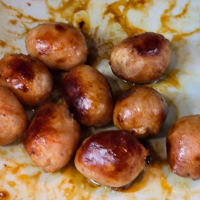 นารายณ์พิซเซอเรีย X ข้าน้อยขอชาบู 🍕🫕