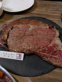新竹，孫太太私料慢火鍋帝王蟹自由