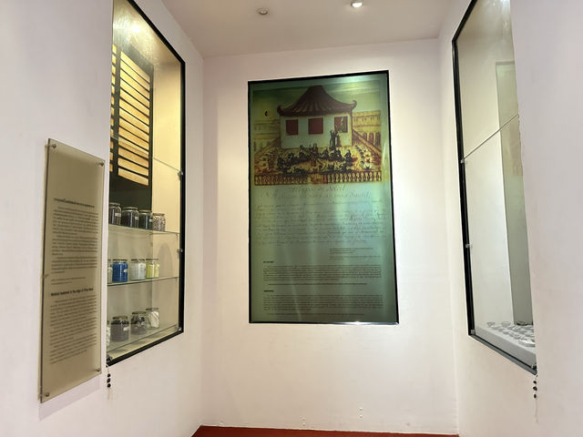 พิพิธภัณฑสถานแห่งชาติ สมเด็จพระนารายณ์