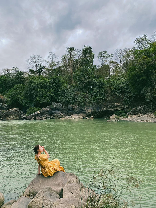 Đắk Lắk