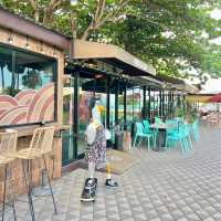 Good Old Sea, Beach Cafe 🏝️ 