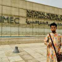 Exploring Timeless Egypt – Pyramids, Nile & More