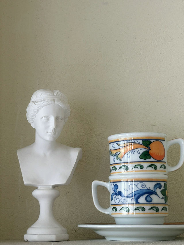 복대동의 감성 한 잔, 돌체프루토에서의 여유로운 시간 ☕️🍷