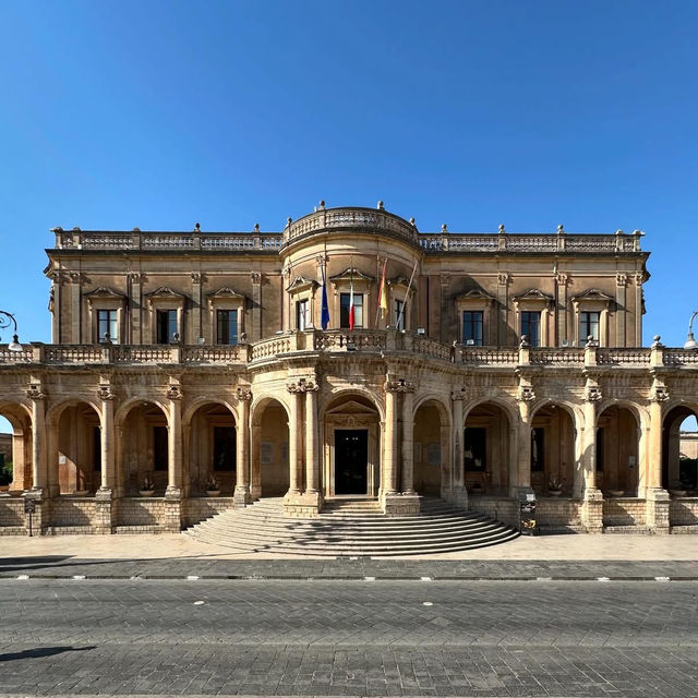 🌸 Spring Splendor: A Day at Teatro Tina Di Lorenzo & Beyond! 🎭