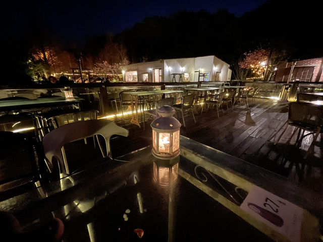 MITAKA 3e CAFE