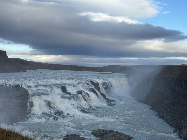 冰島自由行必去景點介紹 ❄️🇮🇸  