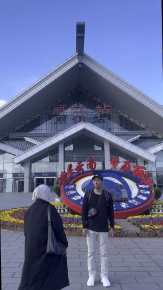 Kunming - Xianggelilla- Lijiang