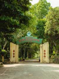 VQG Cúc Phương