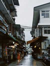 Taipei,Taiwan 5วัน4คืน กิน เที่ยว เดินชมเมือง