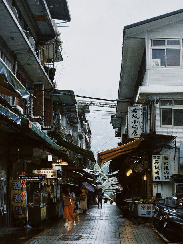 Taipei,Taiwan 5วัน4คืน กิน เที่ยว เดินชมเมือง