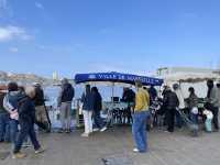 Marseille เมืองหลวงวัฒนธรรมริมฝั่งเมดิเตอร์เรเนียน