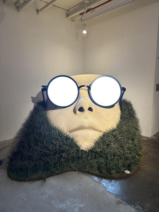 Hong Kong Oil Art Space