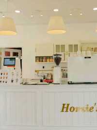 Homie's cafe  [สุพรรณบุรี]