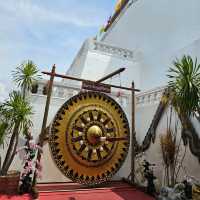 🪷WAT Saket | วัดสระเกศ (ภูเขาทอง) 🪷