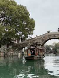 🌸 Wuzhen Trip Guide for March-April! Perfect 2 Days, 1 Night Itinerary for the Girls! 🌸