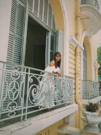 BẢO TÀNG MỸ THUẬT VIỆT NAM