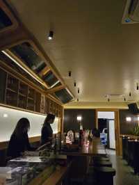FOMO bar พิษณุโลก