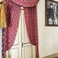 Royal elegance at The Purwohamijayan