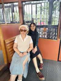 Sun plaza sapa station 🚠