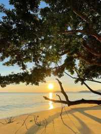 เกาะหมาก (Koh Mak) ความเงียบสงบและสโลว์ไลฟ์