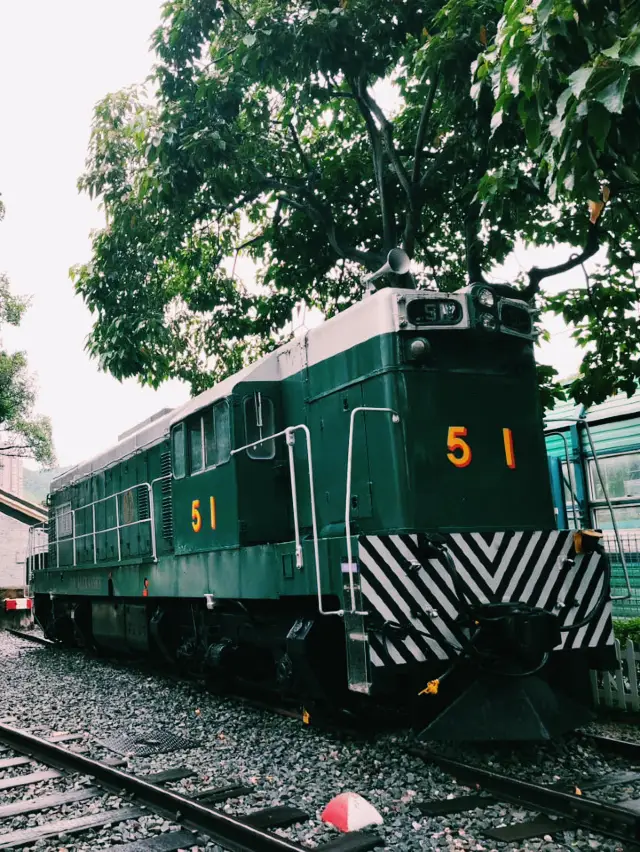 การเดินทางย้อนเวลาไปกับรถไฟ｜จุดเด่นที่ต้องไม่พลาดของพิพิธภัณฑ์รถไฟฮ่องกง