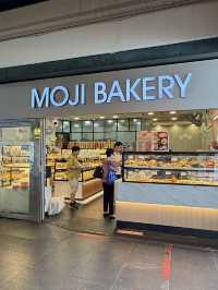 Not Your Usual MRT Bakery: Why Moji Bakery Deserves a Second Look