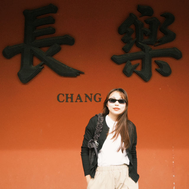 Có một Tây An rất đẹp!