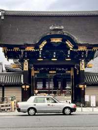 京都 西洞院