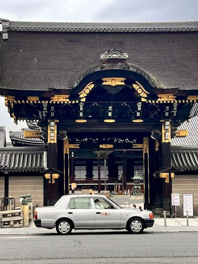京都 西洞院