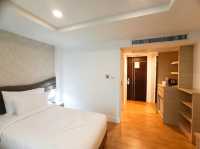 AVADA HOTEL ที่พักในจังหวัดตราด