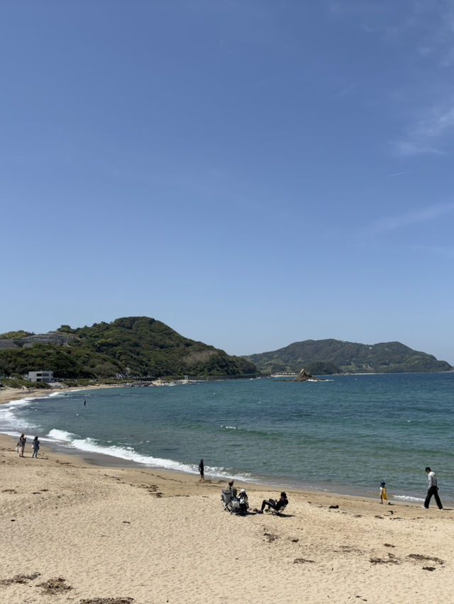 福岡5日4夜之行