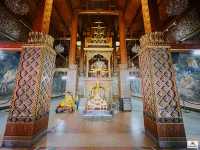 วัดพระพุทธบาทห้วยต้ม