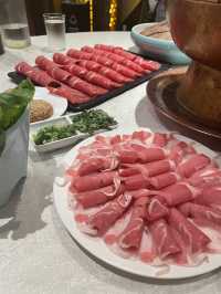 รีวิวร้านหม้อไฟปักกิ่งเก่าแก่ อายุร้อยกว่าปี !! 