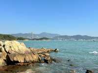 🗺️** 探索香港花瓶石：郊遊行山**🗺️