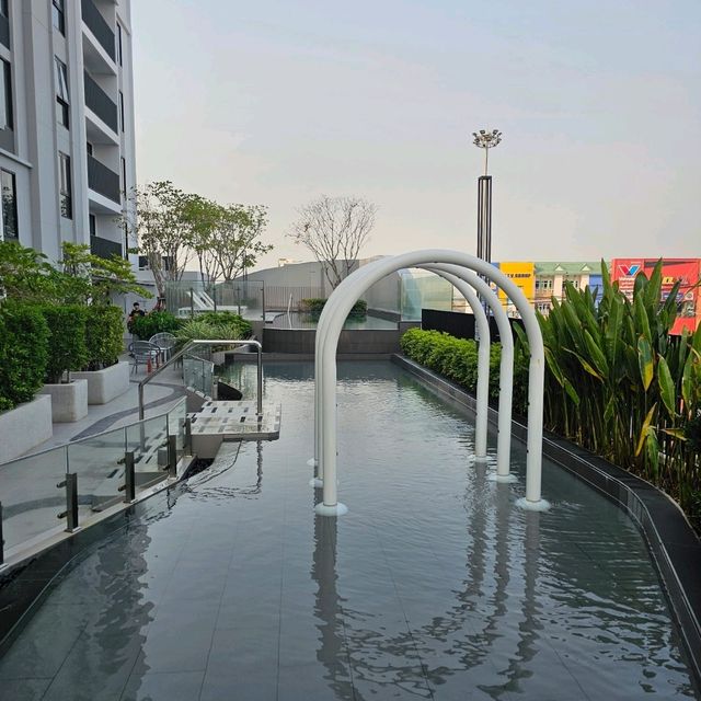 ✨️Holiday Inn Express Hotel | Rayong✨️