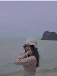 หาดนางกำ จ.สุราษฎร์ธานี