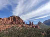 Discover the Magic of Sedona, Arizona 