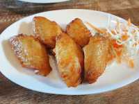 ร้าน The Loft คาเฟ่เมืองสุพรรณบุรี