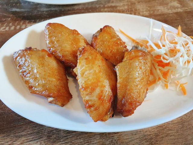 ร้าน The Loft คาเฟ่เมืองสุพรรณบุรี