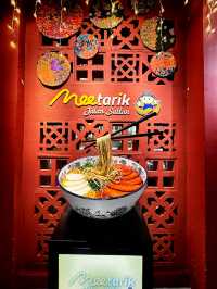 Slurp-Worthy Satisfaction at Mee Tarik Jalan Sultan, SS15