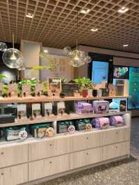 Snack Lover's Paradise at Signature Market KL