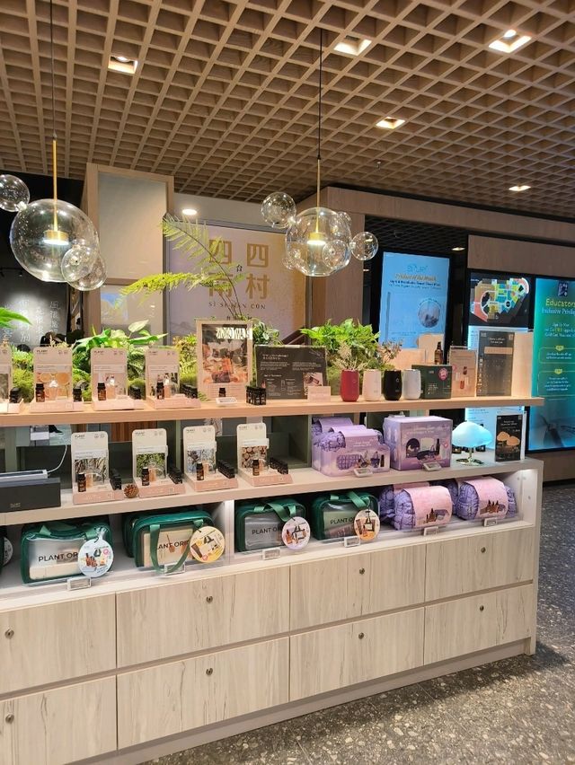Snack Lover's Paradise at Signature Market KL