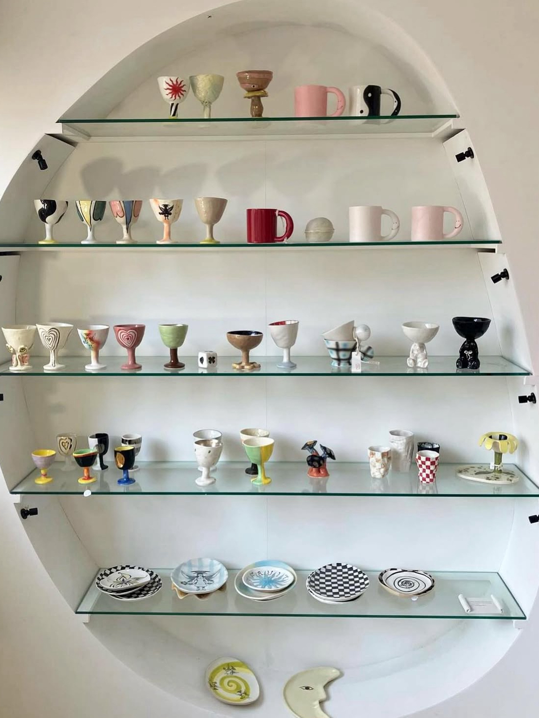 韓国雑貨🇰🇷今話題のセラミックショップ𓊯 | Trip.com ソウル