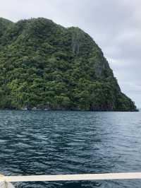 Nat Nat Beach｜愛妮島的秘境海灘，與海龜共游的夢幻體驗 