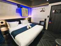 “Urban Pulse: B Hotel’s Chic Stay in the Heart of Petaling Street”
