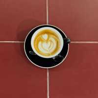 Timeless Elegance at Smith’s Cafe