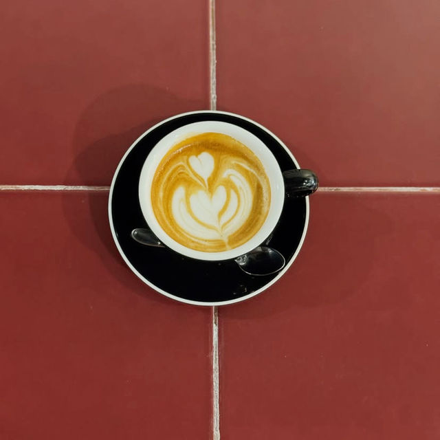 Timeless Elegance at Smith’s Cafe