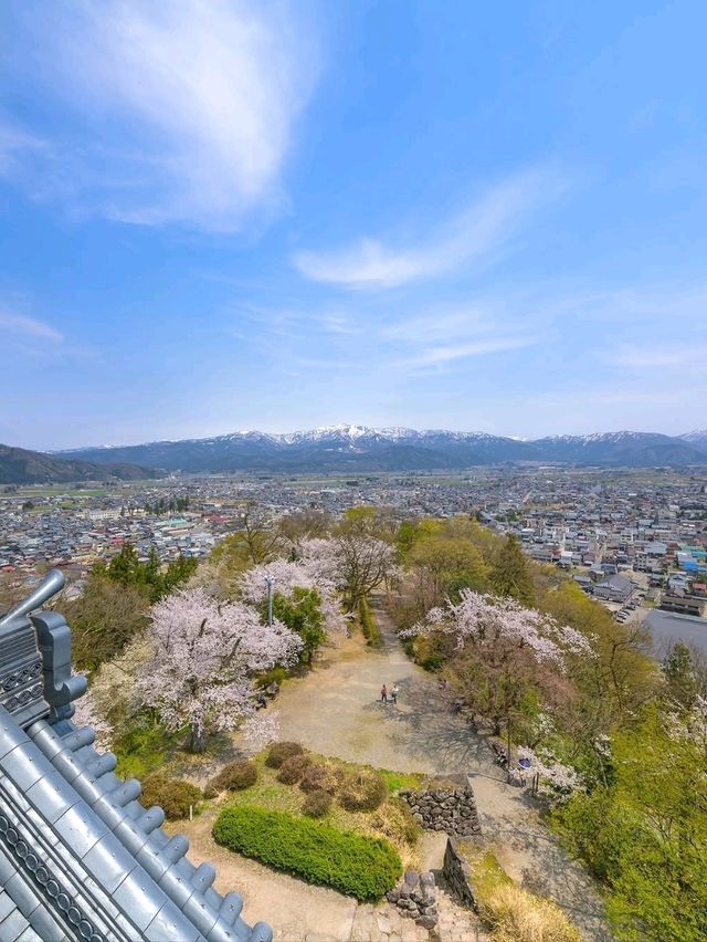 The Hidden Gem with Epic Views